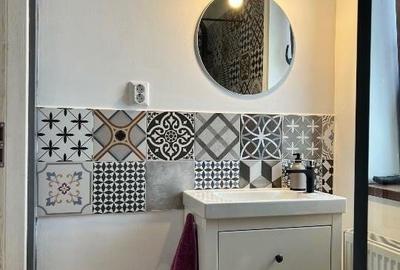 Duplex cu 4 camere cu Canalizare în Otopeni - 12