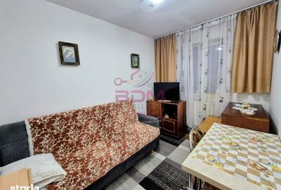 Apartament cu 3 camere semidecomandat în Central - 6