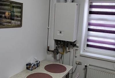 Apartament cu 3 camere în Central - 11