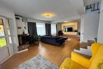 Casă cu 4 camere cu Teren 404 Mp în Mocira - 5