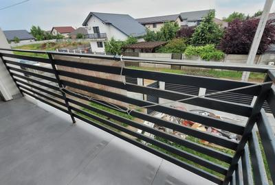 Casă individuală cu 3 camere cu Teren 325 Mp în Nord - 4
