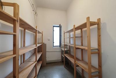Piata Victoriei - Sf. Voievozi - Apartament 4 camere , bloc boutique consolidat - 6