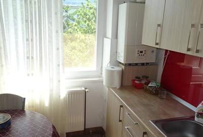 Apartament cu 2 camere nedecomandat în Centru Vechi - 2