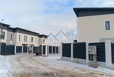 Casă cu 4 camere cu Teren 200 Mp în Valea Lupului - 1