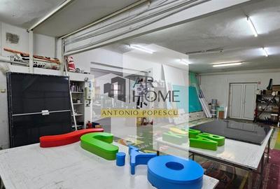 Spatiu industrial in Ploiesti, zona Gageni - 6