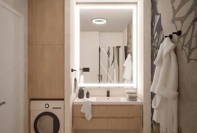 Apartament cu 2 camere în Central - 2