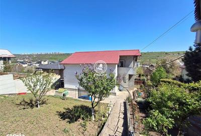 Casă cu 4 camere în Valea Lupului - 11