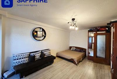 Garsoniera de vanzare zona Vitan, metrou Timpuri Noi, ideal investi?ie - 10