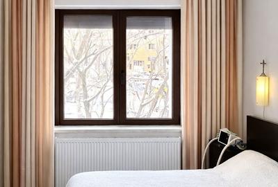 Apartament cu 2 camere decomandat în Obor - 8