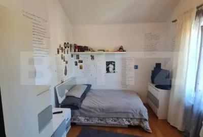 Casă cu 4 camere cu Teren 520 Mp în Florești - 11