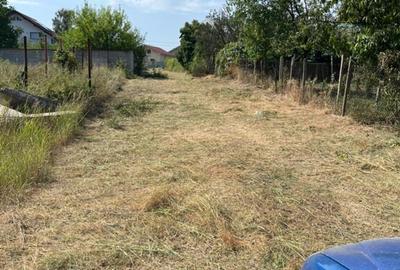 Teren de 572 mp, în Albești - 16