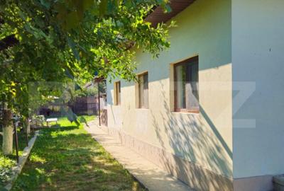 Casa spa?ioasa cu livada, intr-o zona lini?tia la 2 - 10