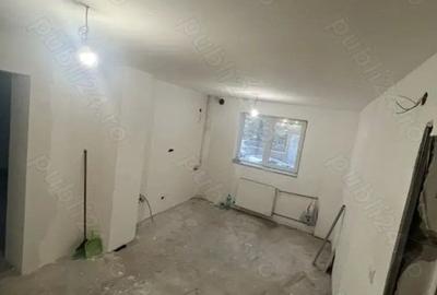 Apartament cu 2 camere semidecomandat, mobilat în Lujerului