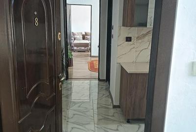 Apartament cu 2 camere nedecomandat în Central - 1