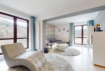 Apartament cu 3 camere decomandat, mobilat în Platoul Izvor - 3