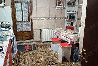 Apartament 3 camere, 2 bai, parter inalt Micro 11, Targovi?te - 5