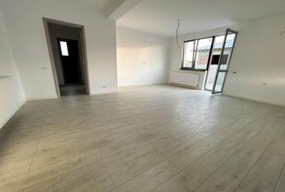 CASĂ PARTER 4 CAMERE – DOMNEȘTI 440 MP TEREN | COMISION 0% - 1