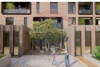 Teren de 6050 mp, în Dobroești - 2