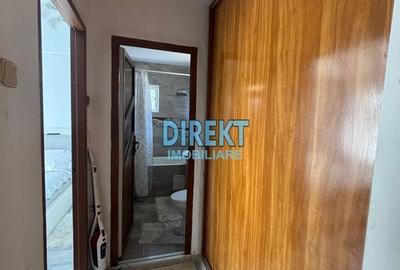 Apartament cu 2 camere semidecomandat în Central - 3