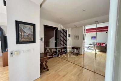 Apartament cu 3 camere semidecomandat în Take Ionescu - 10