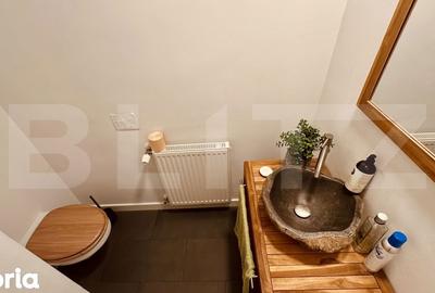 Apartament cu 3 camere în Podgoria - 2