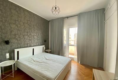 Apartament cu 2 camere decomandat, mobilat în Universitate - 1