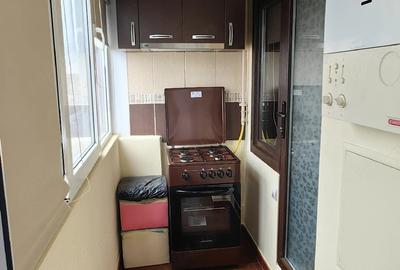Apartament cu 2 camere decomandat în Micro 9 - 7