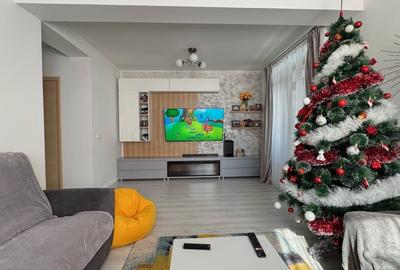 REV2004612 Casa constructie 2019 6 camere Titan Parc - 1