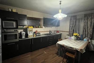 Casă individuală cu 5 camere cu Teren 581 Mp în Brestei - 13