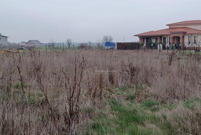 Teren de 1860 mp, în Corbeanca - 5