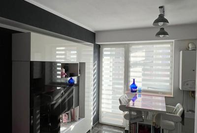 Garsonieră decomandată în Măgura - 1
