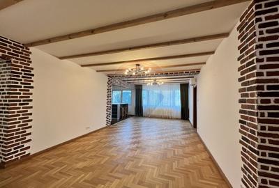 Apartament cu 5 camere semidecomandat în Grigorescu - 2
