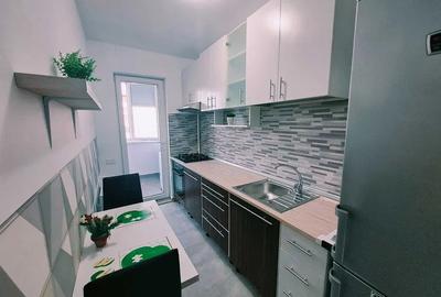 Garsonieră decomandată, mobilată în Popești-Leordeni - 3