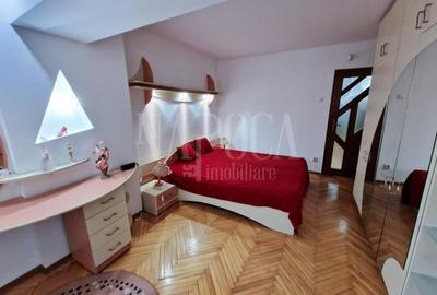 Apartament 4 camere de vanzare in Manastur, Cluj Napoca - 5