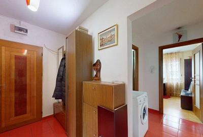 Apartament 3 camere | 3 min Metrou Valea Ialomitei | Comi... - 18