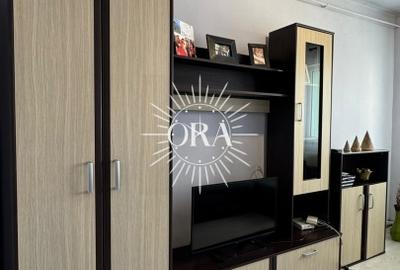 APARTAMENT DE VANZARE CU 2 CAMERE DECOMANDATE IN MANASTUR - 8