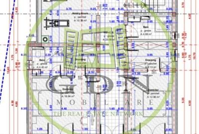 Teren Construcții intravilan de 750 mp, în Șelimbăr - 9
