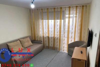 Apartament cu 2 camere semidecomandat în Big - 5