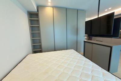 Apartament cu 2 camere în Iancu Nicolae - 5