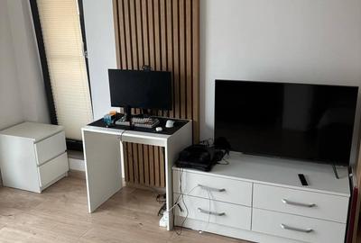 Garsonieră decomandată în Lujerului - 1