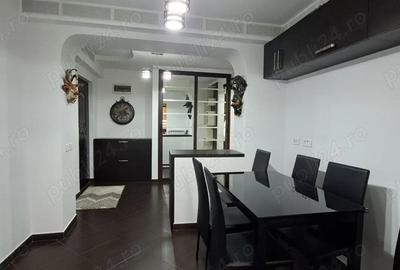 Inchiriez apartament 2 camere,parter,zona Siderurgistilor. - 8