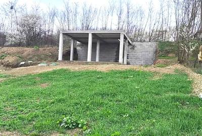 Teren Construcții intravilan de 324 mp, în Teiuș - 1