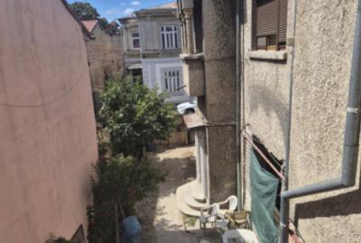 Apartament cu 2 camere semidecomandat în Unirii - 12