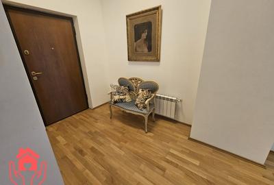 BANEASA SHOPPING CITY (ZOO)-PENTHOUSE amplu, 600 mp utili, vedere deschisa! - 13