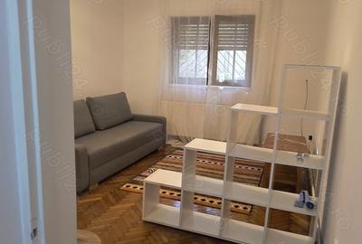 NOU Garsoniera Impecabila | Centrala Proprie | Facultatea De Medicina Cotroceni - 2