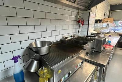 Afacere vanzare busines+ franciza Due Fratelli locatie excelenta - 5