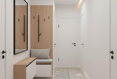 Orizont Residence Sânpetru , Apartament 2 camere-56.5 mp, Sanpetru Orizont Residence Sânpetru , Apartament 2 camere-56.5 mp, Sanpetru - 11