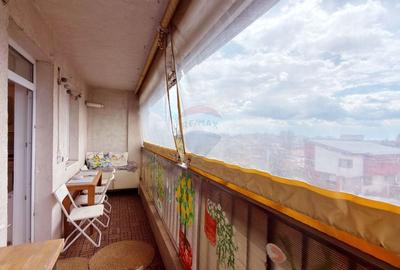 Apartament cu 3 camere semidecomandat, mobilat în Colentina - 21