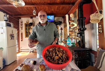 Casă cu 4 camere în Cosminele