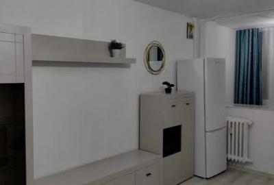 Apartament cu 1 camera in Podul de Piatra - 1
